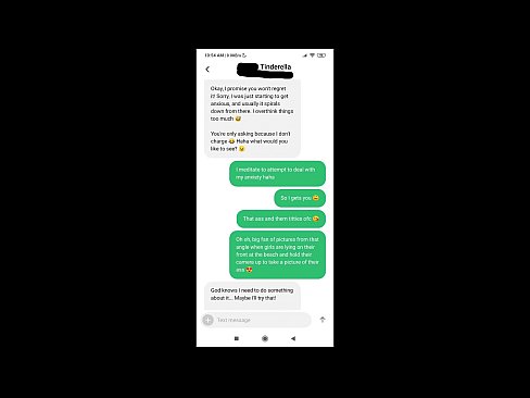 ❤️ Я додав до свого гарему нову PAWG від Tinder (включаючи розмову з Tinder) ️ Жорстке порно на uk.marketapp.top ❌