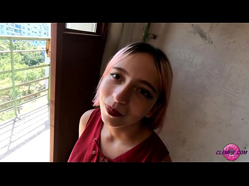 ❤️ Студент Sensual відсмоктує незнайомця в глибинці - сперма йому на обличчя ️ Жорстке порно на uk.marketapp.top ❌
