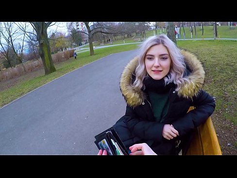 ❤️ Ковтає гарячу сперму незнайомця за гроші - мінет у парку від Єви Ельфі ️ Жорстке порно на uk.marketapp.top ❌